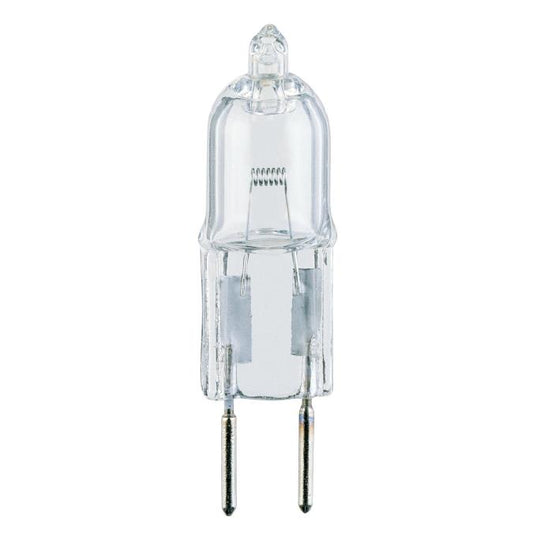 6 pack - Westinghouse 0621600 10W T3 Halogen Light Bulb