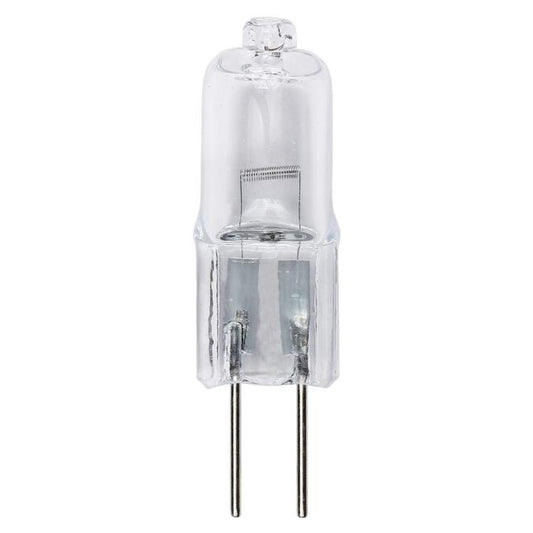 6 pack - Westinghouse 0621800 35W T3 Halogen Light Bulb