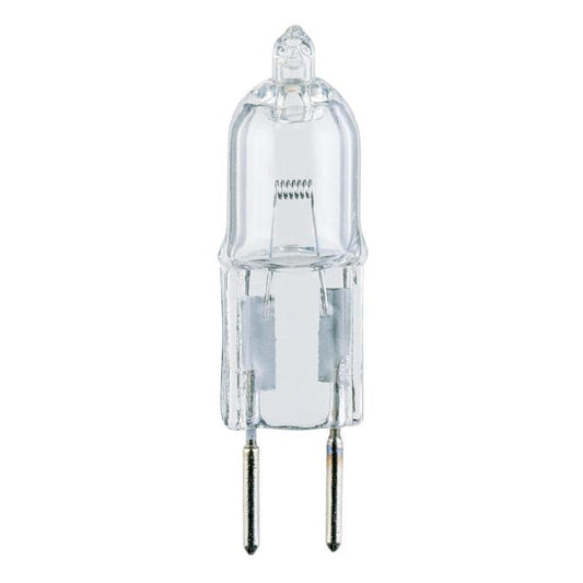 6 pack - Westinghouse 0624000 5W T3 Halogen Light Bulb