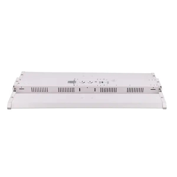 Commercial LED CLHB11-165WBML1-W40/50K Linear High Bay 165W Selectable Wattage & CCT