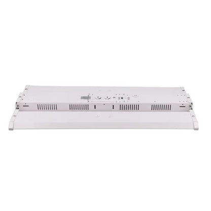 Commercial LED CLHB11-165WBML1-W40/50K Linear High Bay 165W Selectable Wattage & CCT