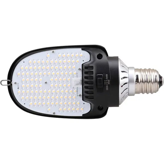 Commercial LED CLC11-54W-H2-E-50K HID Retrofit Paddle 54W 5000K Selectable Wattage