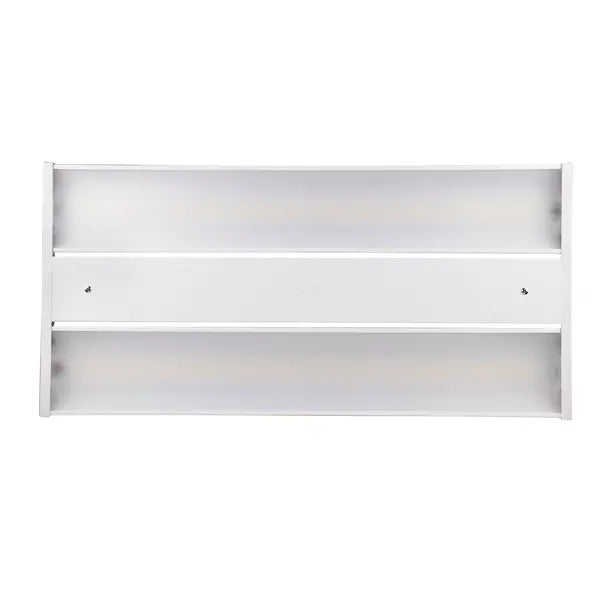 Commercial LED CLHB11-165WBMB1G1-WH50 Linear High Bay Fixture 165W 22500 Lumens