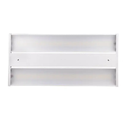 Commercial LED CLHB11-165WBMB1G1-WH50 Linear High Bay Fixture 165W 22500 Lumens