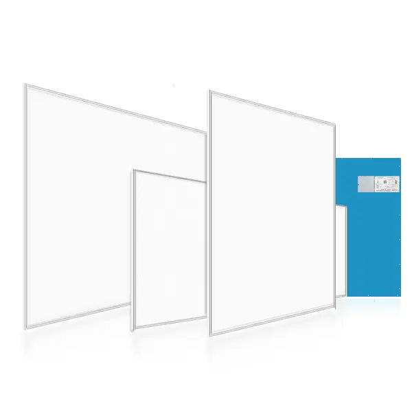 Commercial LED CLP2-25W-1X4-28-TG-01 4K 1x4 Panel 25W 4000K 3250 Lumens