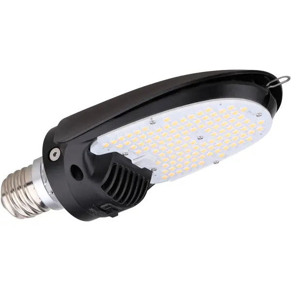 Commercial LED CLC11-54W-H2-E-50K HID Retrofit Paddle 54W 5000K Selectable Wattage