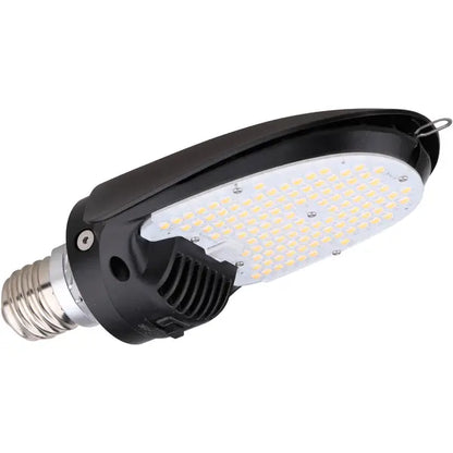 Commercial LED CLC11-54W-H2-E-50K HID Retrofit Paddle 54W 5000K Selectable Wattage