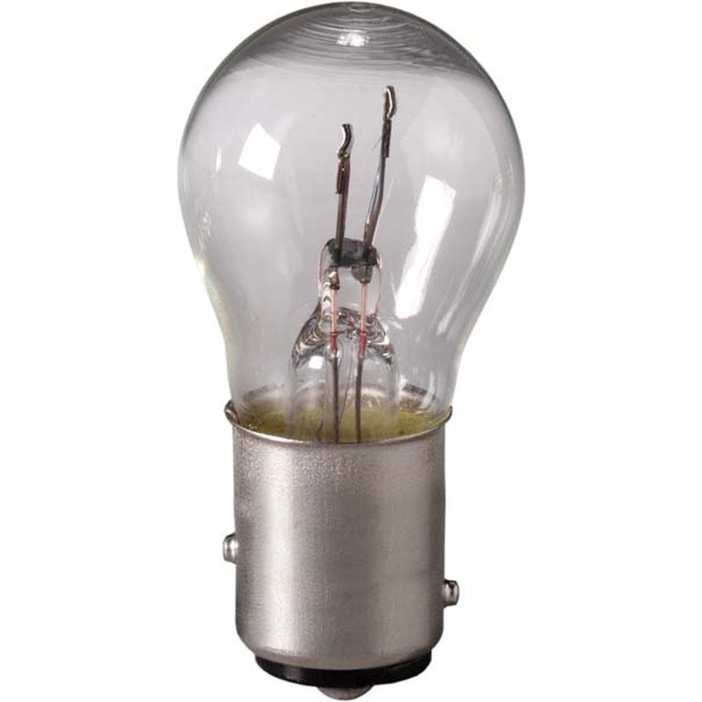 10 pack - Eiko 40194 S8 Halogen Light Bulb