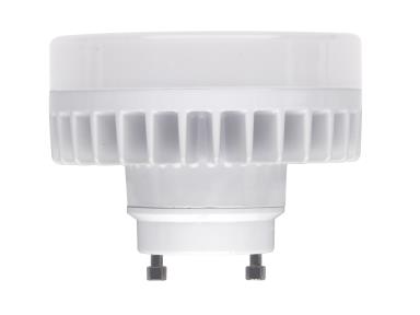 MaxLite 10PUBGULED30 10W LED Puck Lamp GU24 NON-DIM 3000K UL Listed Wet Location @ 120V