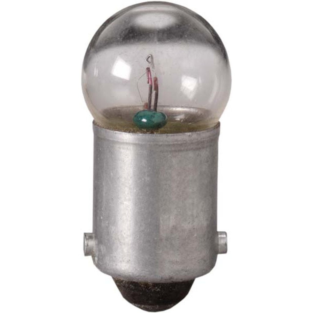 10 pack - Eiko 40756 G3.5 Halogen Light Bulb