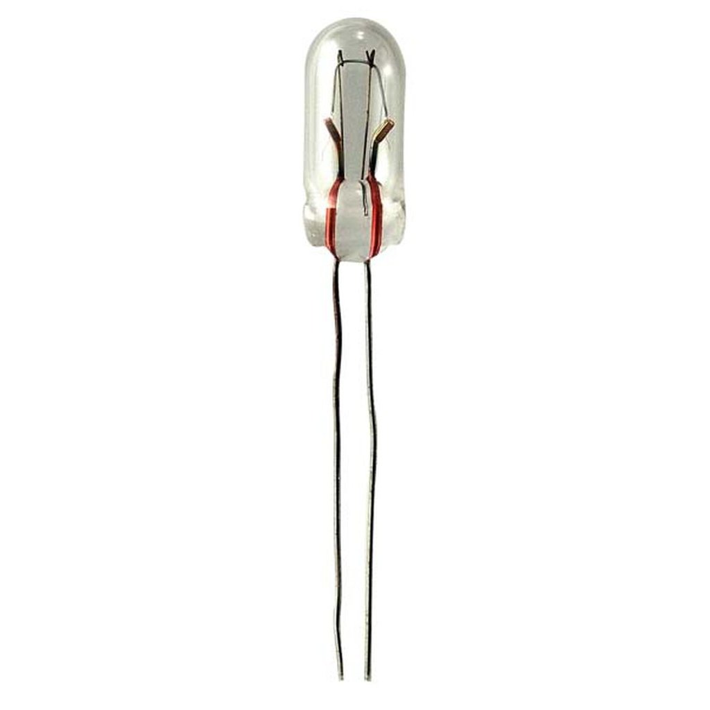 10 pack - Eiko 40478 T1.75 Halogen Light Bulb