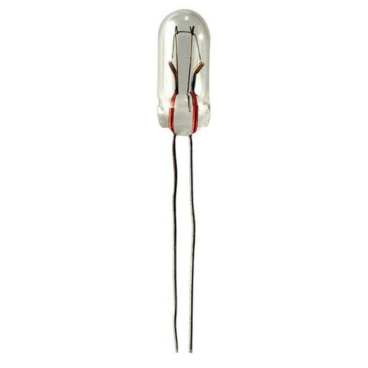 10 pack - Eiko 40478 T1.75 Halogen Light Bulb