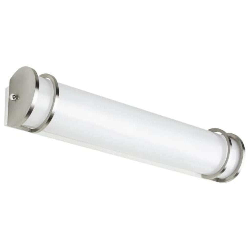 4 pack - Sunlite 49140-SU 28W LED Bath Dimmable Fixture