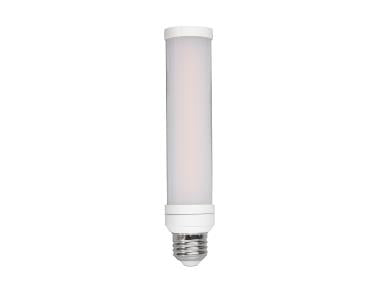 MaxLite 11PLE26CS 11W PL E26 Base, CCT Selectable 2700K/3000K/3500K/4000K/5000K Type B Non Dimming