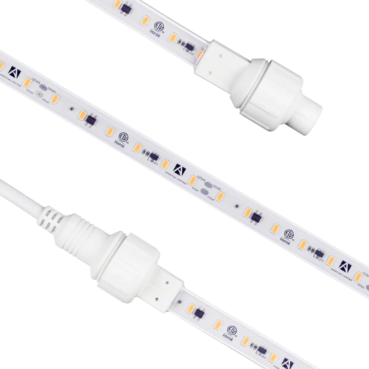 American Lighting 120-H3-KIT-30-3 12W LED Dimmable Fixture Hybrid 3