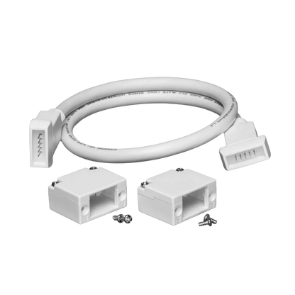 American Lighting 120-H3-JUMP.5 Hybrid 3 Single Color .5ft Linking Cable