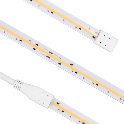 American Lighting 120-H3COB-50 Hybrid 3 COB 120VAC Static White 5000K 150 Foot 4 W/ft
