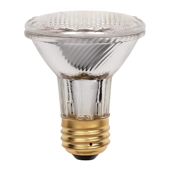 Westinghouse 3685100 38W PAR20 Halogen Light Bulb