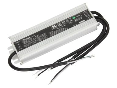 MaxLite DR150W/12V Electronic 12VDC 150W Power Driver For LED Sign Modules
