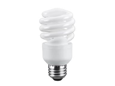 MaxLite 13T265EX 13W T2 Spiral 6500K For Export Only Special Order