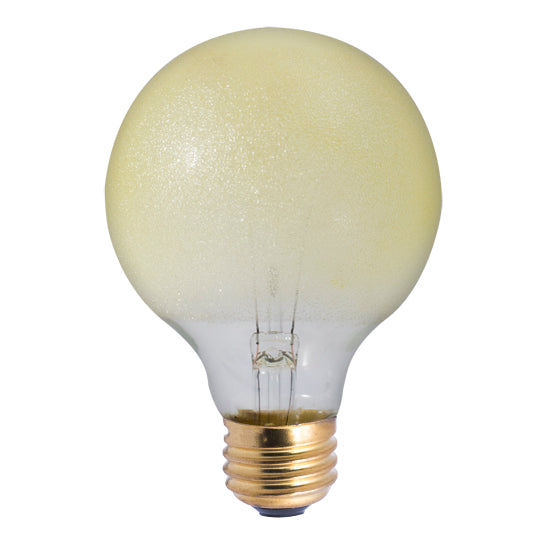 Amber Ice