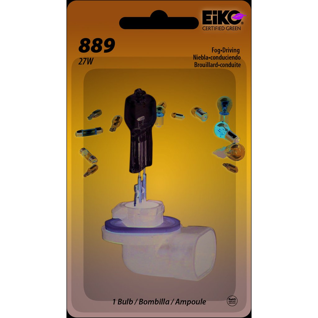 Eiko C0820-TRANSFORMER 347V 240W Ballast