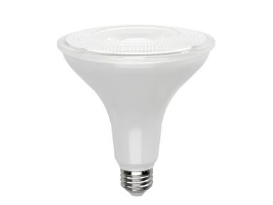 MaxLite 15P38WD27NF 15W PAR38 Wet Rated DIM 2700K N. Flood
