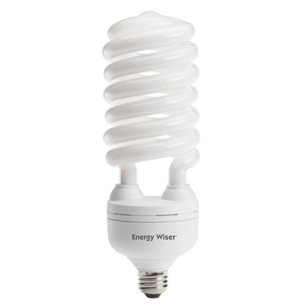 6 pack - Bulbrite 509655 55W CFL Light Bulb