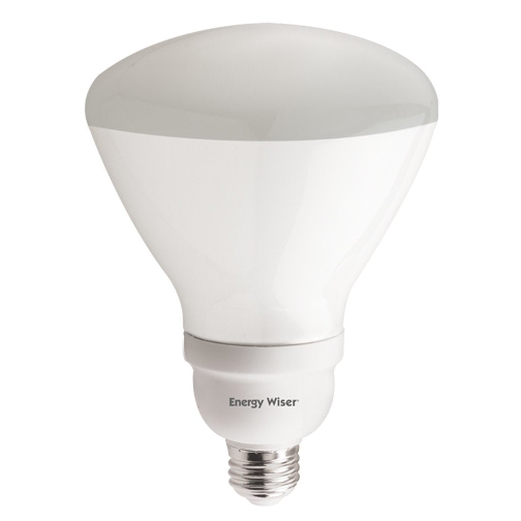 12 pack - Bulbrite 514223 23W R40 CFL Light Bulb