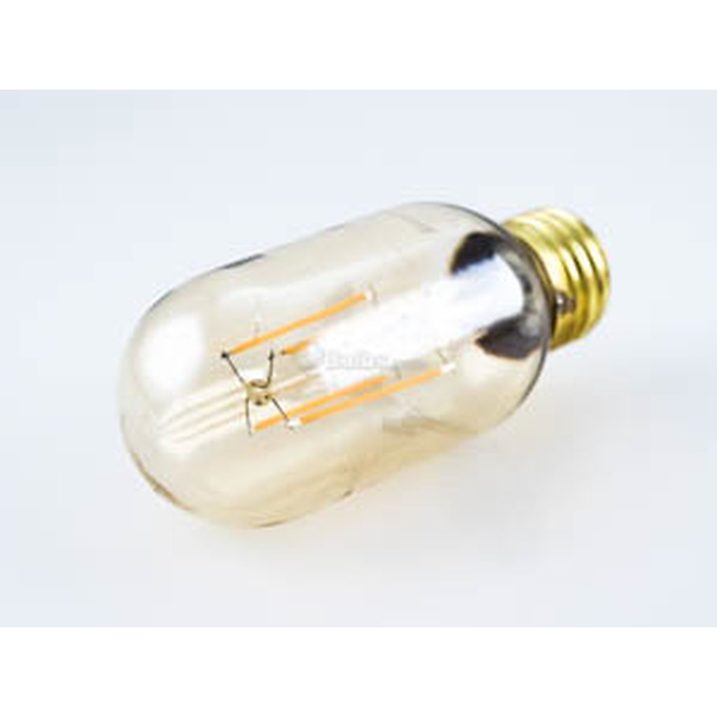 Bulbrite 776505 4W T14 LED Light Bulb