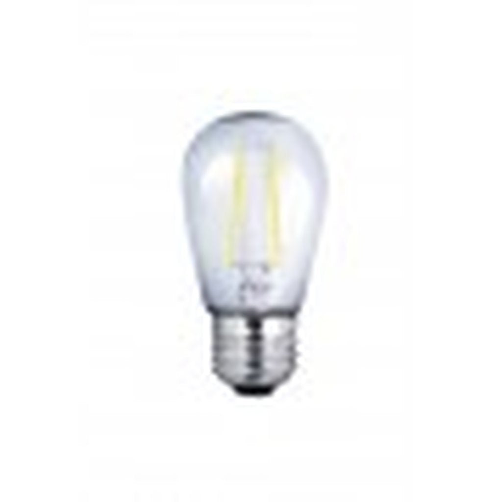 Luxrite 21231 0.5W S11 LED Light Bulb