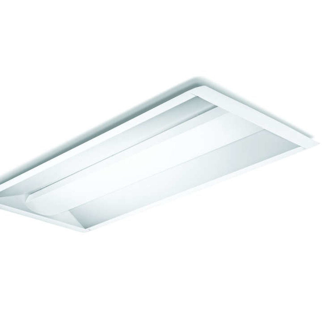 6 pack - 506717 37W EvoKit 2x4 4200 Lumens Door Retrofit Kit 5000K