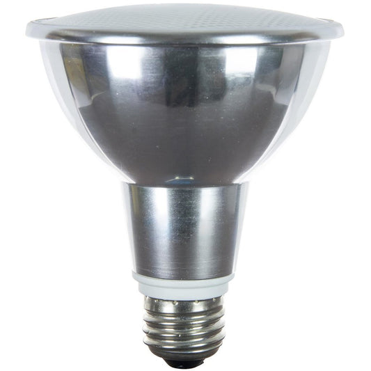 Sunlite 05353-SU 15W PAR30 Daylight CFL Light Bulb