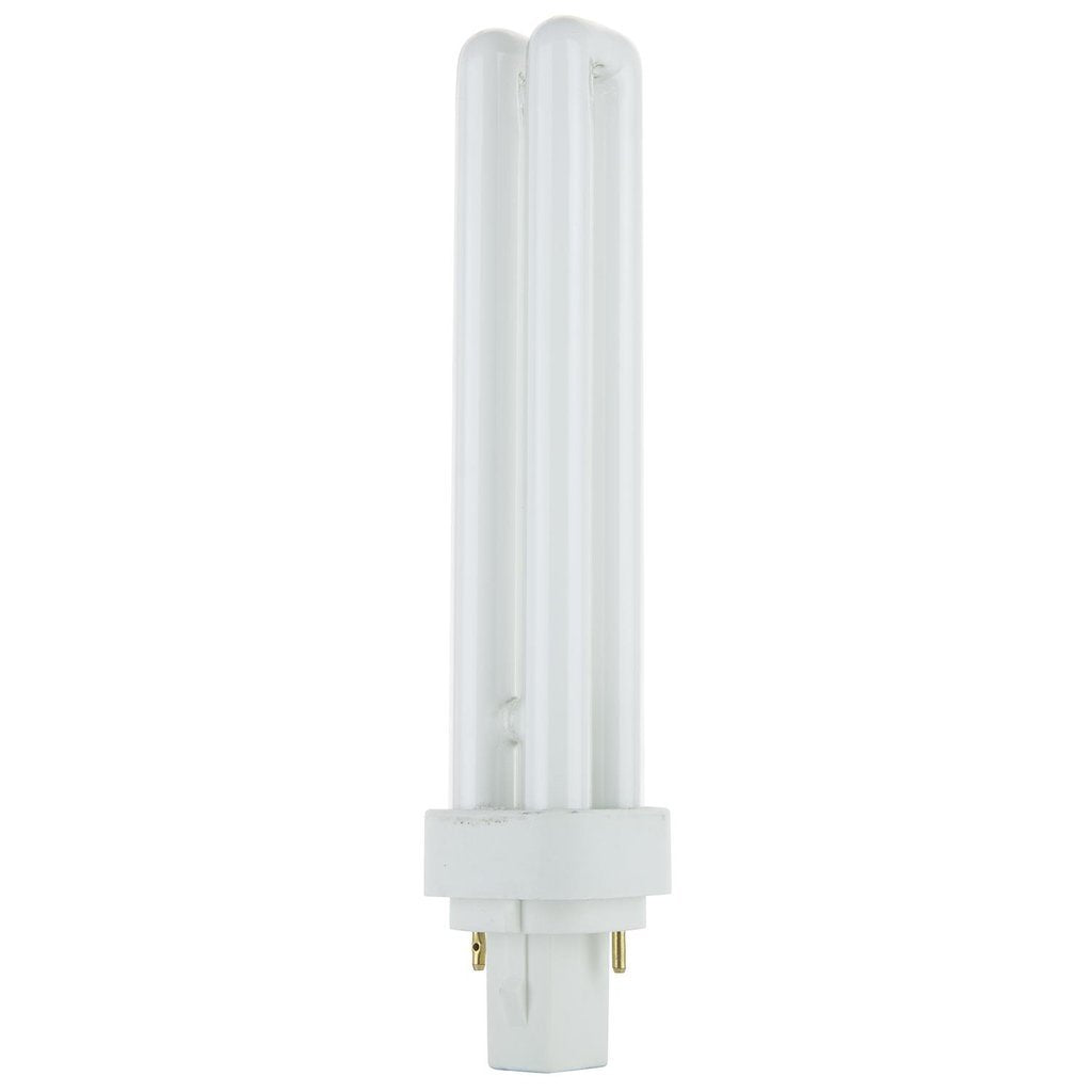 Sunlite 60255-SU 26W Warm White CFL Light Bulb
