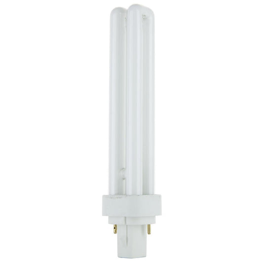 Sunlite 60255-SU 26W Warm White CFL Light Bulb