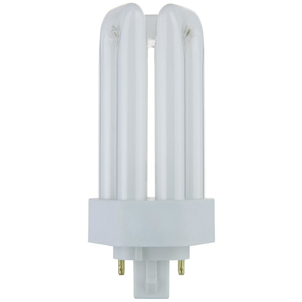 Sunlite 60500-SU 18W Warm White CFL Light Bulb