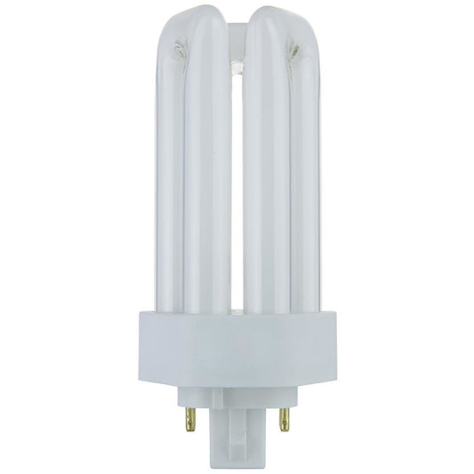 Sunlite 60500-SU 18W Warm White CFL Light Bulb
