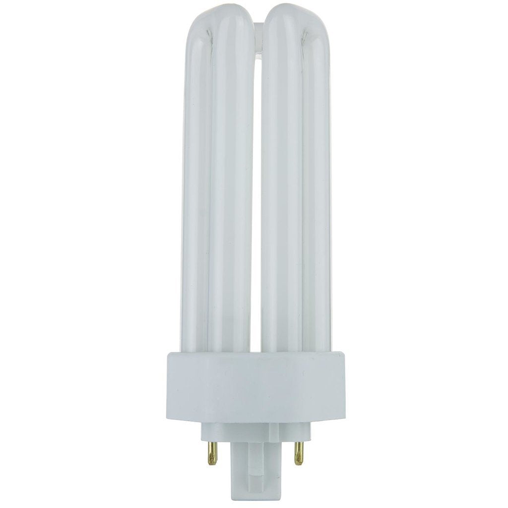 10 pack - Sunlite 60520-SU 26W Warm White CFL Light Bulb