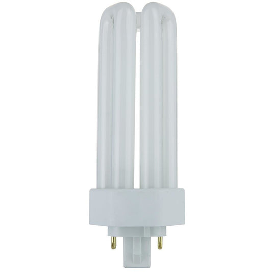 10 pack - Sunlite 60520-SU 26W Warm White CFL Light Bulb