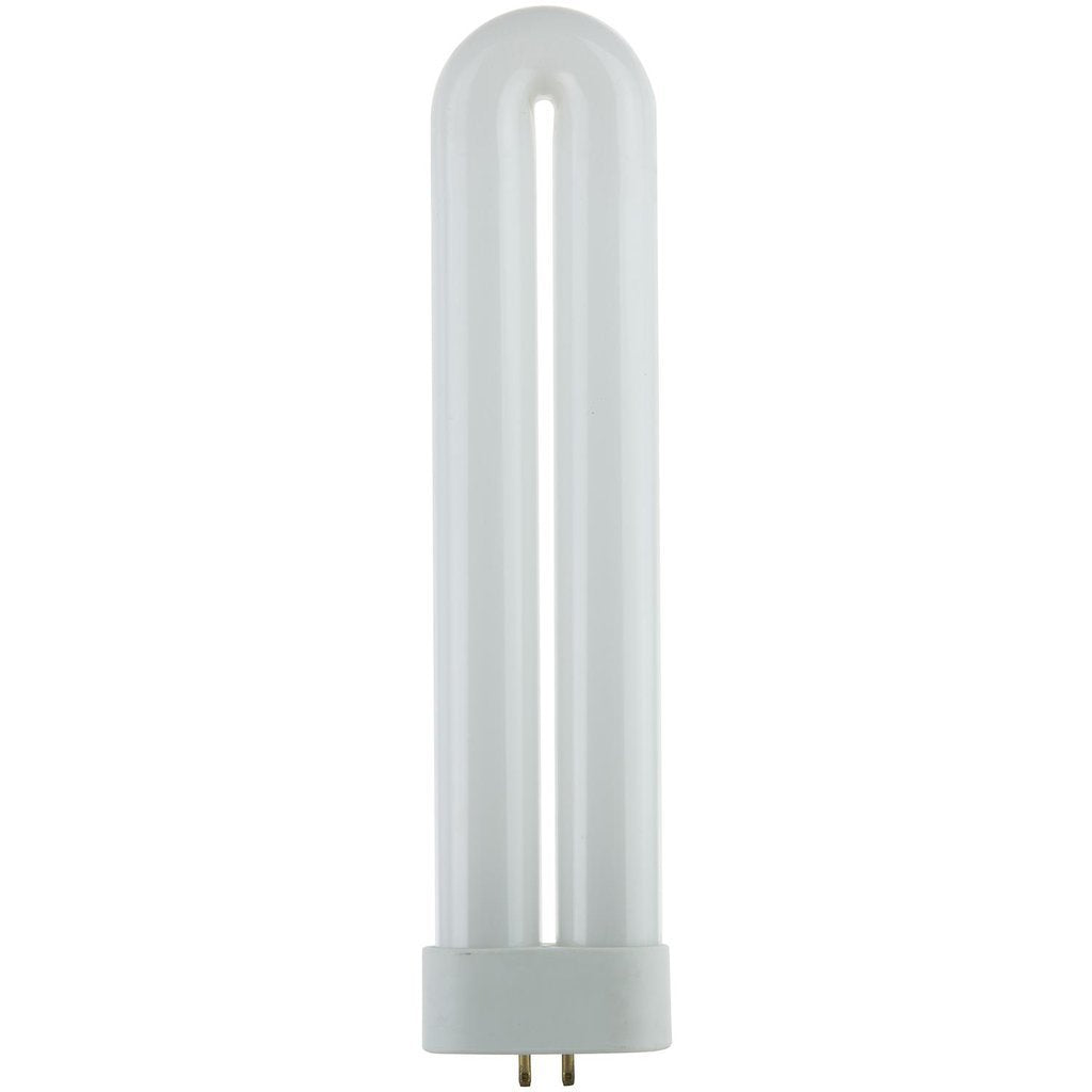 12 pack - Sunlite 05155-SU 15W Black CFL Light Bulb