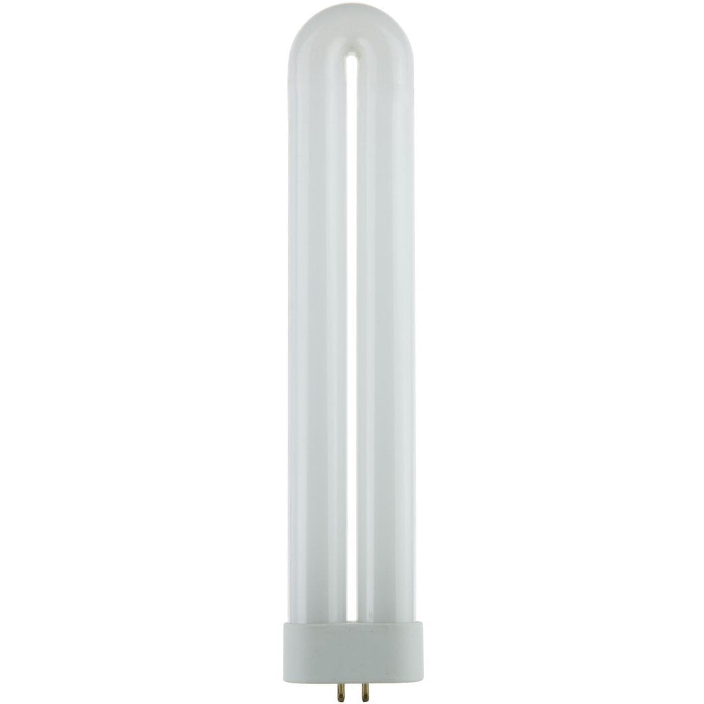 12 pack - Sunlite 05160-SU 18W Black CFL Light Bulb