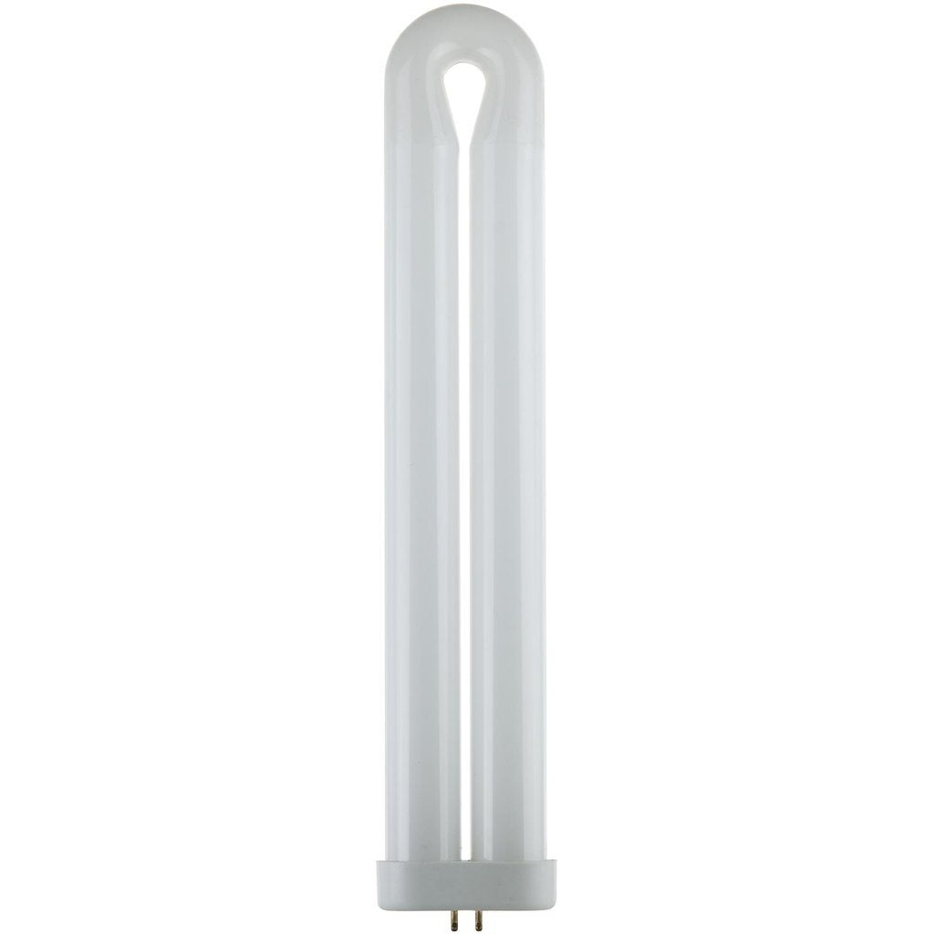 Sunlite 05170-SU 40W Black CFL Light Bulb
