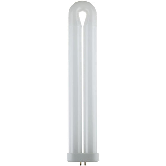 Sunlite 05170-SU 40W Black CFL Light Bulb