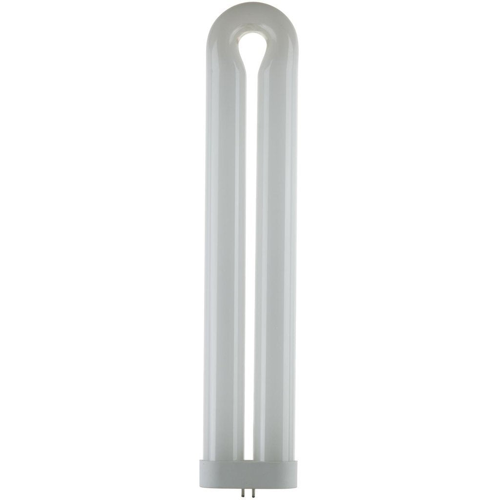 12 pack - Sunlite 05180-SU 50W Black CFL Light Bulb