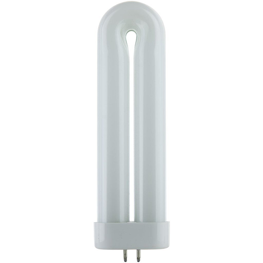 12 pack - Sunlite 05100-SU 12W Cool White CFL Light Bulb