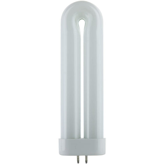 12 pack - Sunlite 05100-SU 12W Cool White CFL Light Bulb