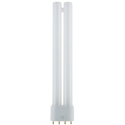 10 pack - Sunlite 02165-SU 18W Warm White CFL Light Bulb