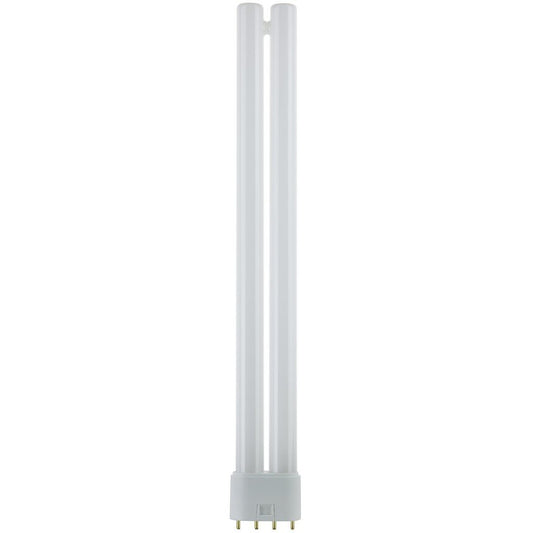 10 pack - Sunlite 02190-SU 24W Cool White CFL Light Bulb