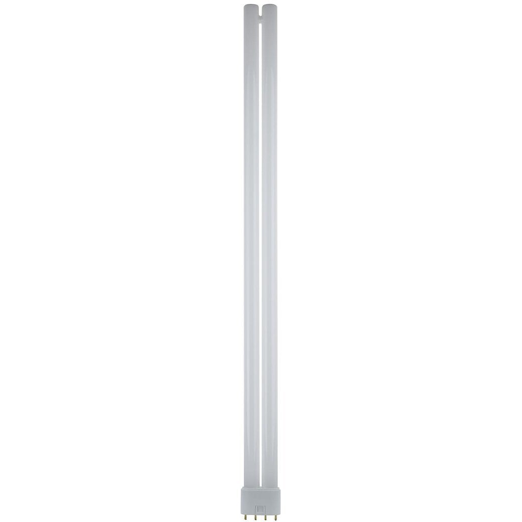 10 pack - Sunlite 02130-SU 40W Warm White CFL Light Bulb