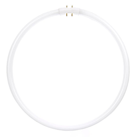 12 pack - Sunlite 05815-SU 40W T5 Circline Warm White Fluorescent